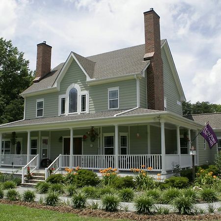 Highpoint Seven Oaks Bed & Breakfast المظهر الخارجي الصورة