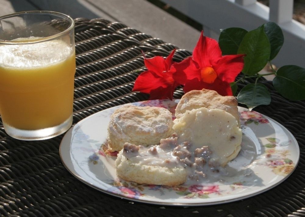 Highpoint Seven Oaks Bed & Breakfast المظهر الخارجي الصورة