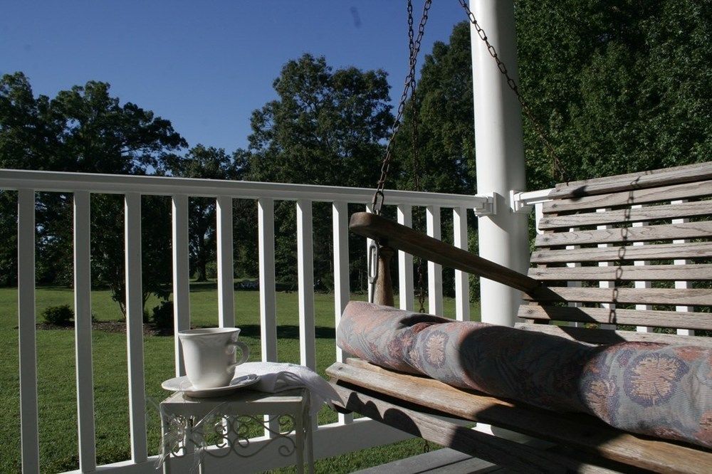 Highpoint Seven Oaks Bed & Breakfast المظهر الخارجي الصورة