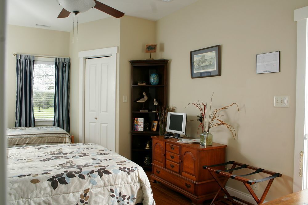 Highpoint Seven Oaks Bed & Breakfast المظهر الخارجي الصورة
