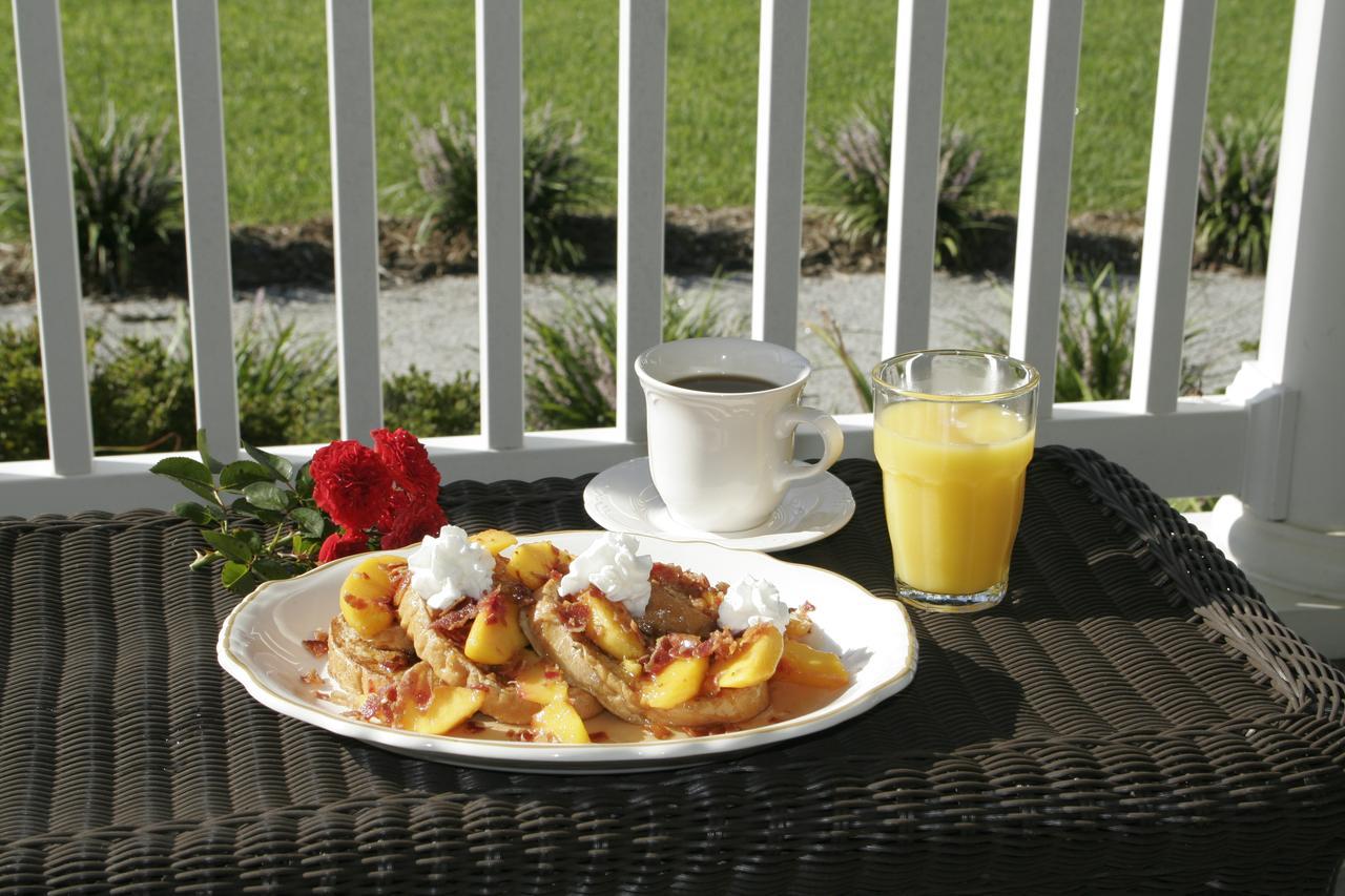 Highpoint Seven Oaks Bed & Breakfast المظهر الخارجي الصورة