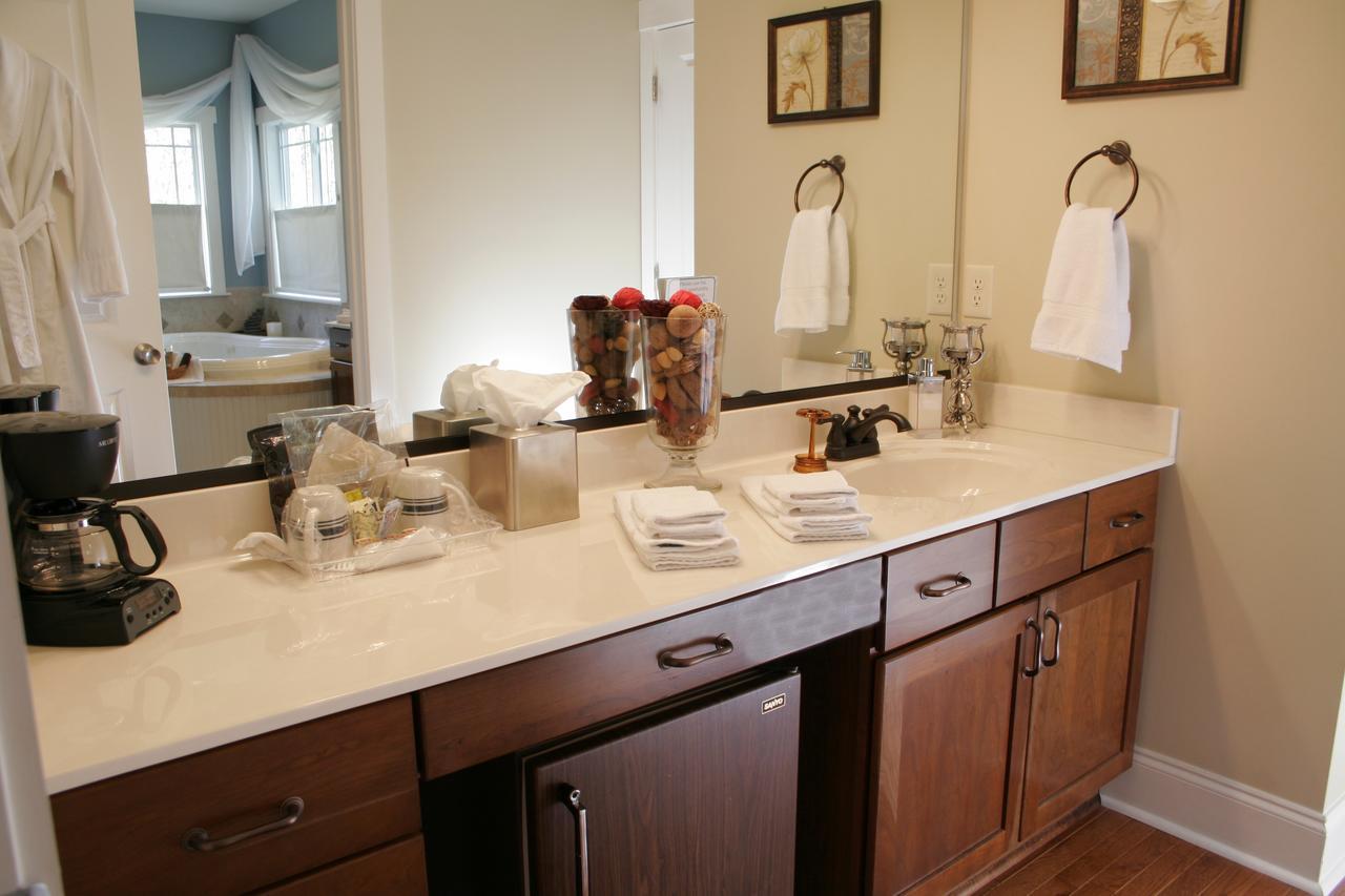Highpoint Seven Oaks Bed & Breakfast المظهر الخارجي الصورة