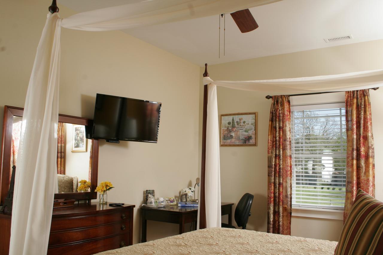 Highpoint Seven Oaks Bed & Breakfast المظهر الخارجي الصورة