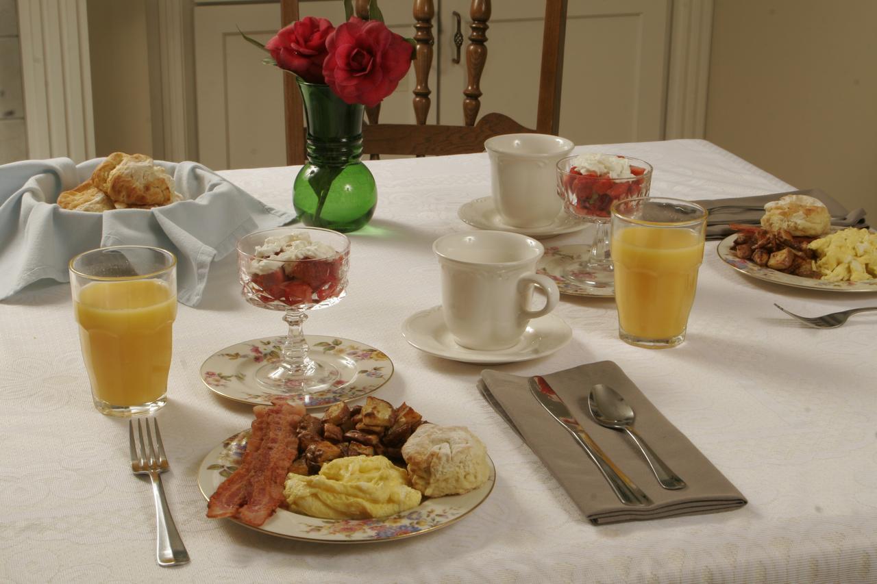 Highpoint Seven Oaks Bed & Breakfast المظهر الخارجي الصورة