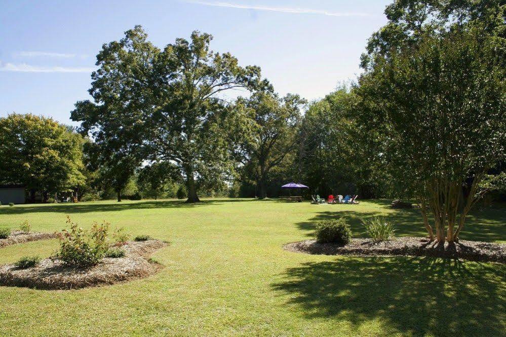Highpoint Seven Oaks Bed & Breakfast المظهر الخارجي الصورة