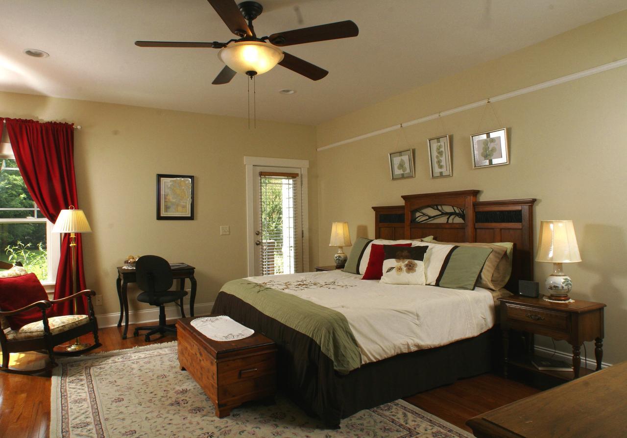 Highpoint Seven Oaks Bed & Breakfast المظهر الخارجي الصورة