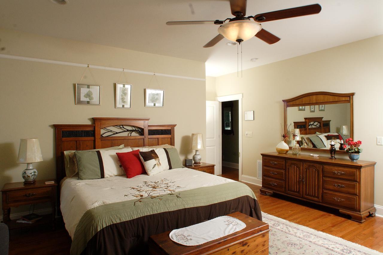 Highpoint Seven Oaks Bed & Breakfast المظهر الخارجي الصورة