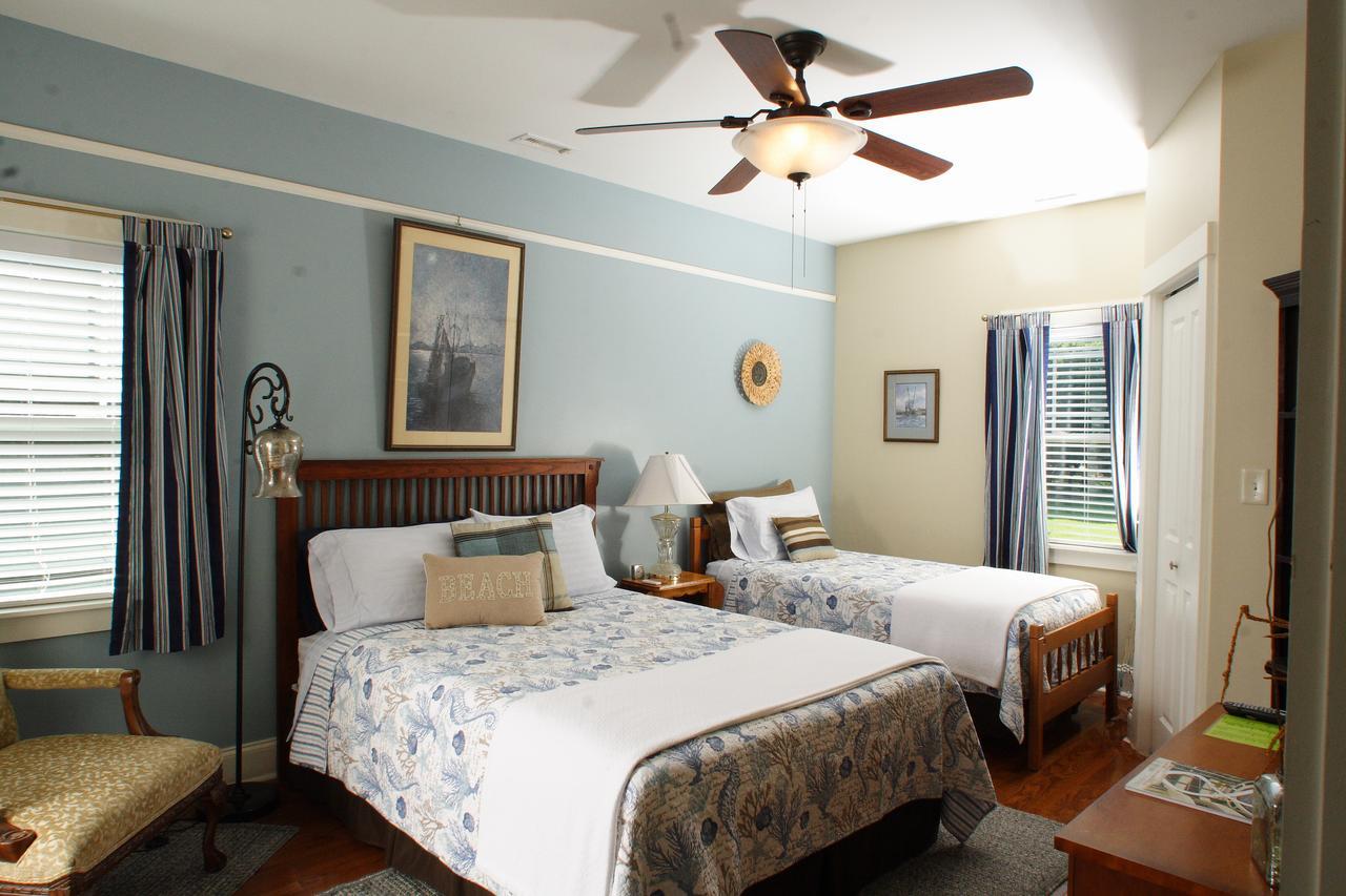Highpoint Seven Oaks Bed & Breakfast المظهر الخارجي الصورة