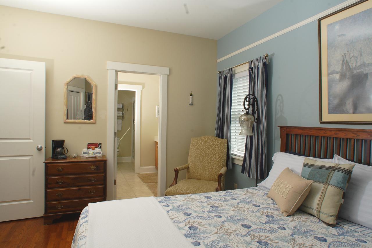 Highpoint Seven Oaks Bed & Breakfast المظهر الخارجي الصورة