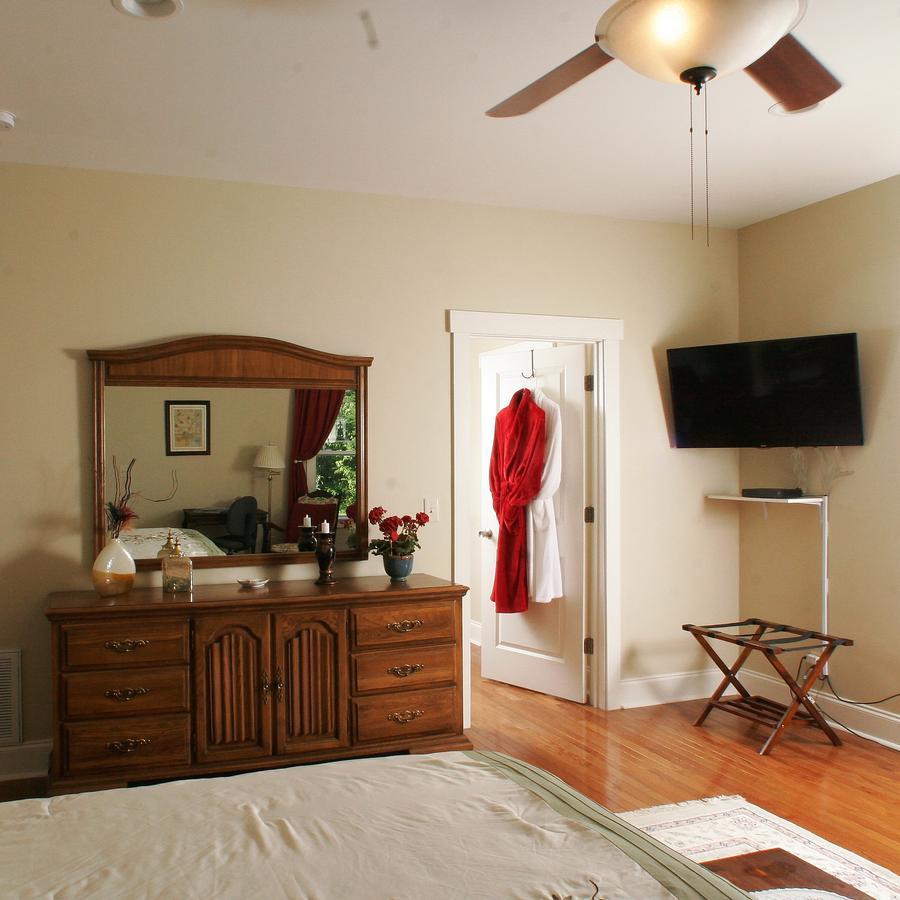 Highpoint Seven Oaks Bed & Breakfast المظهر الخارجي الصورة