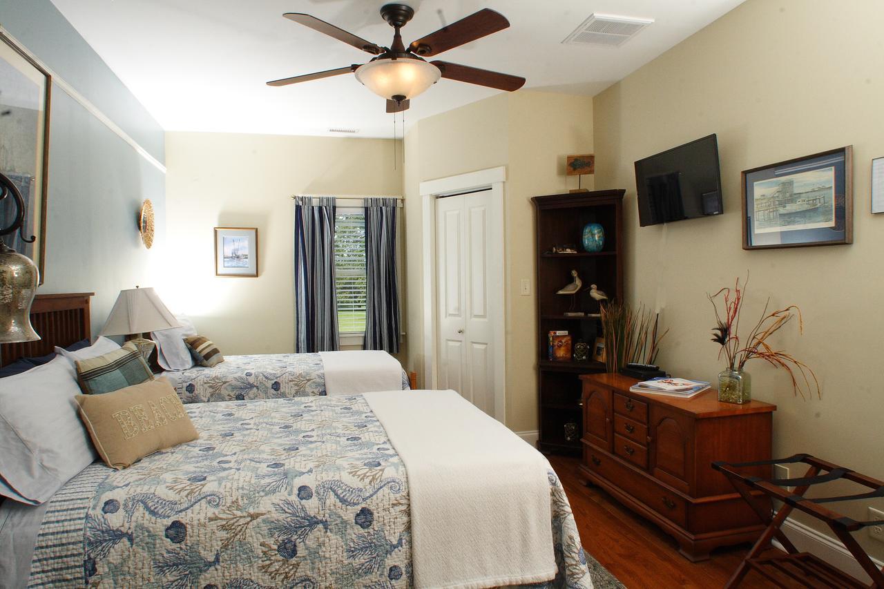 Highpoint Seven Oaks Bed & Breakfast المظهر الخارجي الصورة