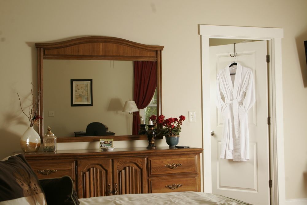 Highpoint Seven Oaks Bed & Breakfast المظهر الخارجي الصورة