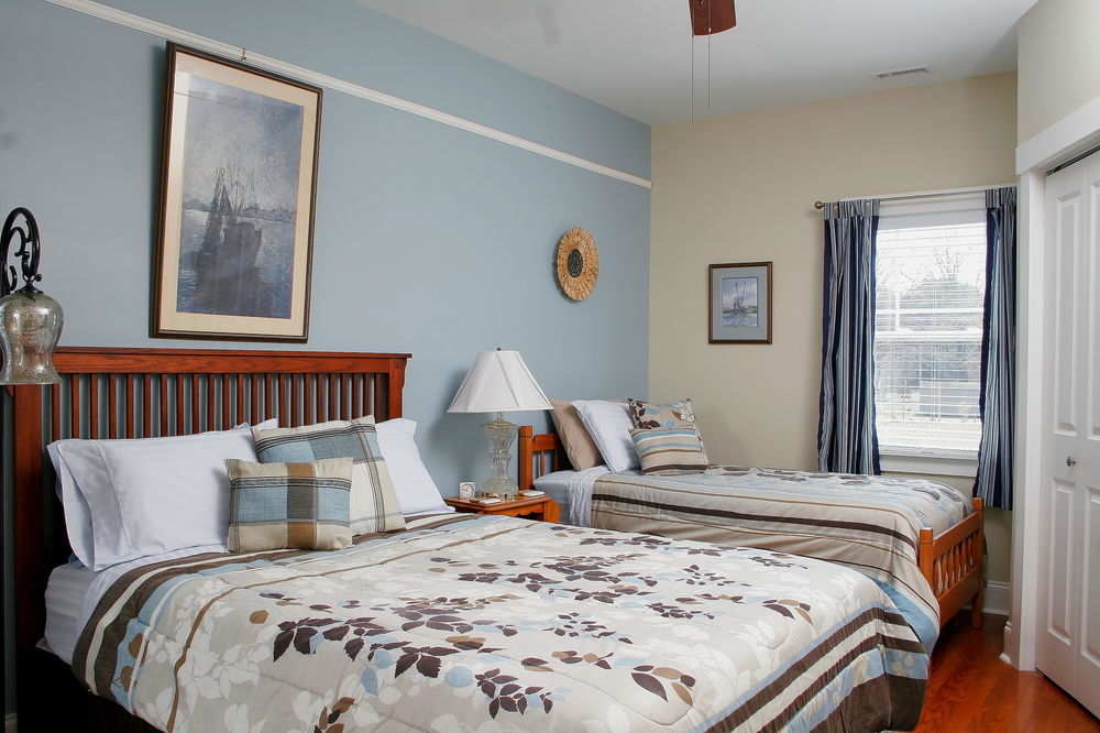 Highpoint Seven Oaks Bed & Breakfast المظهر الخارجي الصورة