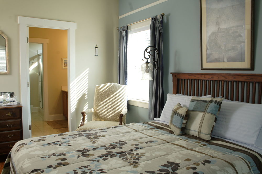 Highpoint Seven Oaks Bed & Breakfast المظهر الخارجي الصورة